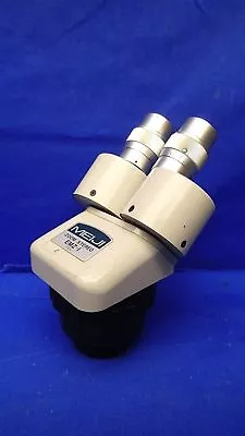 Meiji Emz-1 Microscope Head  • $250