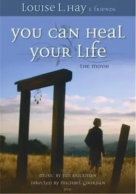 You Can Heal Your Life DVD (Short Version) [Region 1] [NTSC] [DVD-ROM] • £2.69