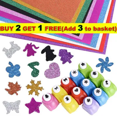 Print Cutting Embossing Machine Die Cutter DIY Paper Punch Crafts Card Making • £3.49