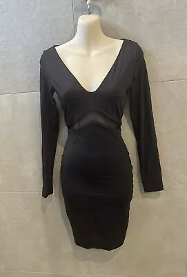 Kookai Bodycon Dress Size 1 • $30