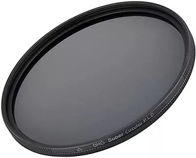 MARUMI PL Filter 77mm DHG Super Circular P.L.D 77mm Contrast Relieve Reflec • $97.51