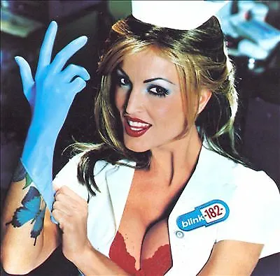 £30.96 • Buy Blink-182 : Enema Of The State Vinyl***NEW*** FREE Shipping, Save £s