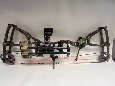 Bowtech Guardian Compound Bow *no Stabilizer* • $349.99