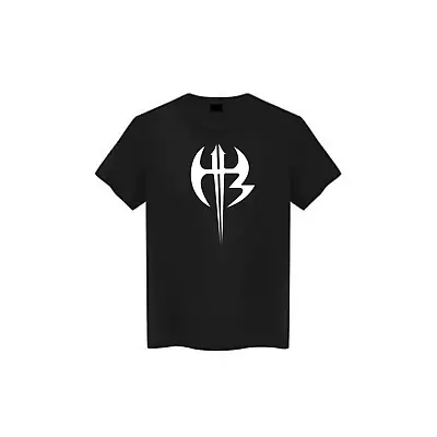 Hardy Boyz WWF WWE Logo Tee Shirt • $20