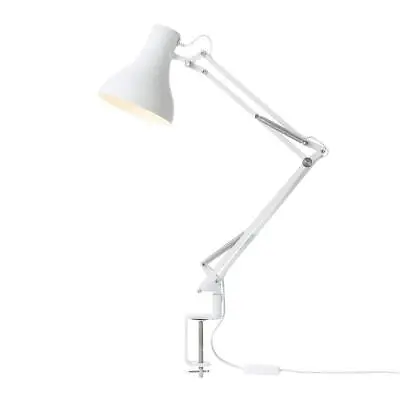 Muji LED Aluminum Arm Light With Clamp Model Number MJ1506 37494923 • $100.90