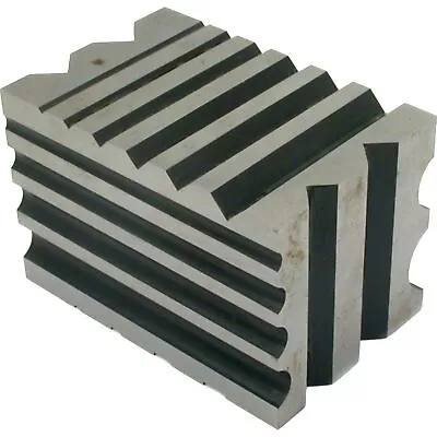 3  Steel Forming Block For Metalworking Jewelers Bench Tool Jewelry Repair • $27.42