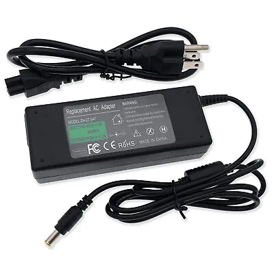 $13.29 • Buy AC Adapter Charger For Sony Vaio PCG-81114L PCG-81115L Power Supply Cord