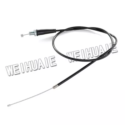 Throttle Cable For Honda CRF150F CRF150 F 2003 2004 2005 2006 2007 2008-2017 • $11.18