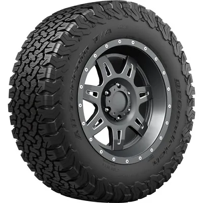 $1360.35 • Buy BF Goodrich All-Terrain T/A KO2 LT285/70R17 E/10PLY WL (4 Tires)