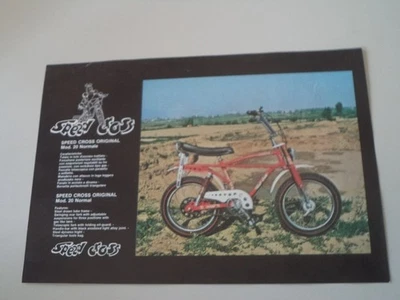 Bicicletta bambina 20 - Biciclette In vendita a Milano