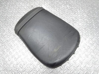 $83.69 • Buy 2008 04-09 Yamaha VSTAR1100 XVS1100 Rear Passenger Seat Saddle Pillion Pad OEM