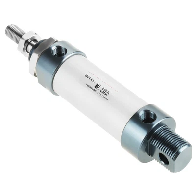 $28.08 • Buy Dual Acting Pneumatic Cylinder Pneumatic Cylinder Profession Use For
