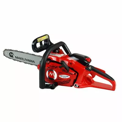 Maruyama MCV31R 14  Rear-Handle Chainsaw 30.1cc • $449.99