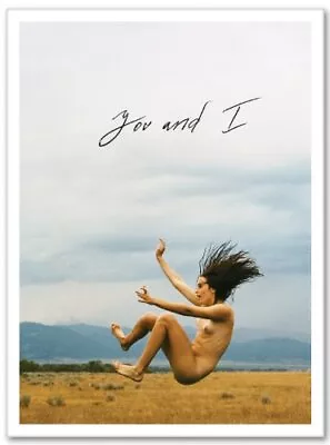 YOU AND I By Ryan Mcginley - Hardcover • $149.95