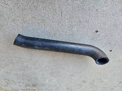 1986-1993 Mustang 5.0 Vortech Supercharger Anderson Ford Race Bypass Return Hose • $25