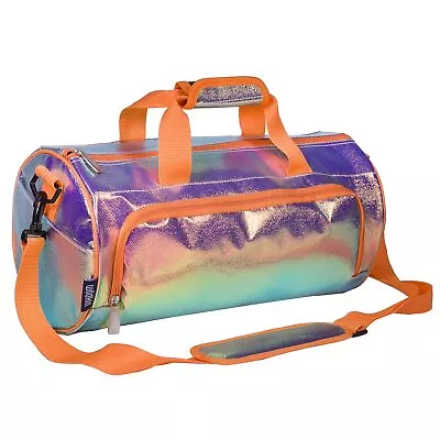 Kids Dance Bag For Boys And Girls Ideal Size For Ballet Class And Dance Recitals • $47.16