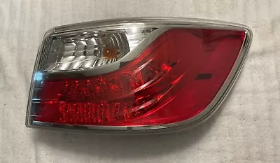 MAZDA CX-9 2010-2012 Passenger Right Tail Light  • $114.99