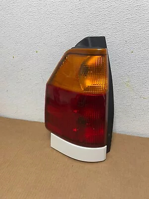 2002 To 2009 Gmc Envoy Left Driver Lh Side Tail Light 4571N DG1 • $31.45