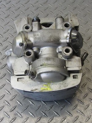 $89.99 • Buy 1999 99 Yamaha Xvs1100 Xvs 1100 V-star V Star Front Engine Cylinder Head