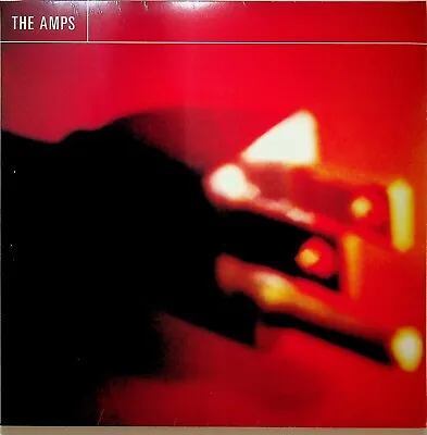 £17.99 • Buy THE AMPS- Pacer LP (NEW Reissue Vinyl 2018) KIM DEAL Indie 1995 Breeders/pixies