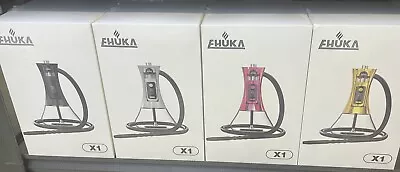 Premium Electric Hookah E -Huka • $199.99
