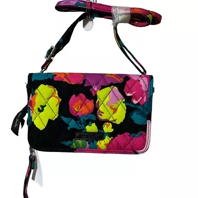 Vera Bradley Purse NWT Tags Attached  • $53