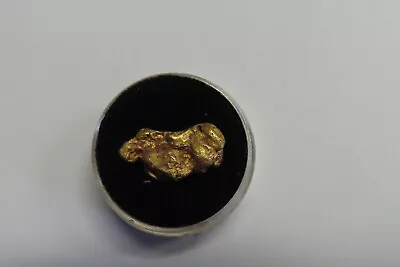 4.3 Gram California Gold Nugget • $202.50