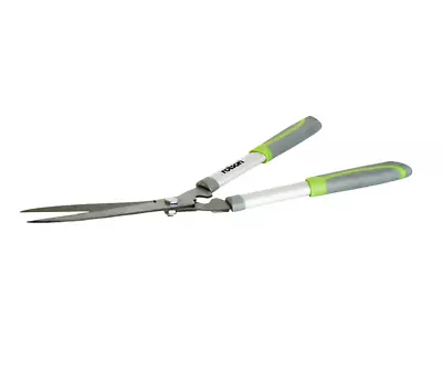 Aluminium Straight Edge Garden Shears With Handles • £14.99