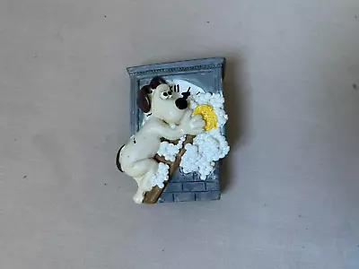 Vintage Wallace And Gromit Magnet 6 • $8