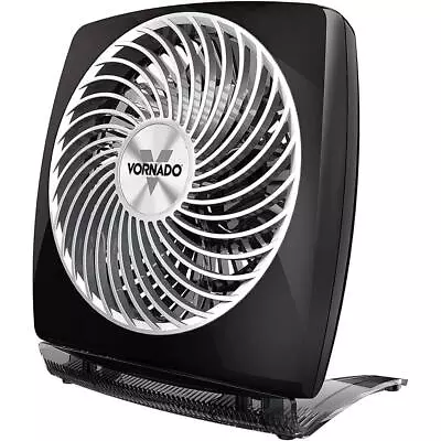 Vornado FIT Personal Air Circulator Fan With Fold-Up Design Directable Airflow • $29.99