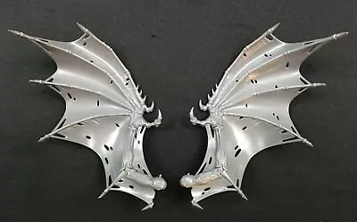 £19.24 • Buy Tyranids Hive Tyrant Wings Warhammer 40K Tyranid