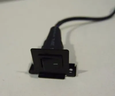 Genuine Switch Assembly For Dick Smith 55  LED TV GE6880 • $14.99