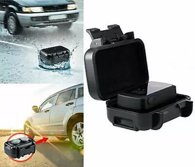 £17.85 • Buy Car Magnetic Safe Box Storage Secret Stash Key/Money Holder Hidden Compartment