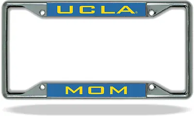 UCLA MOM License Plate Frame • $22.94