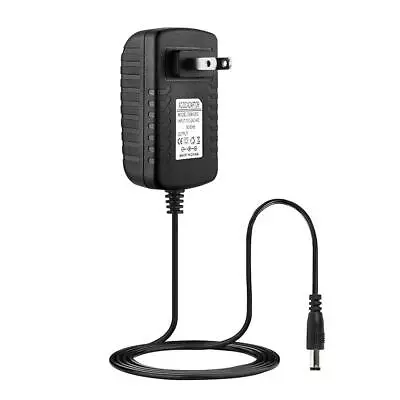 AC Adapter For Cen-Tech 62747 5-in-1 Portable Power PACk CenTech Power Charger • $24.12