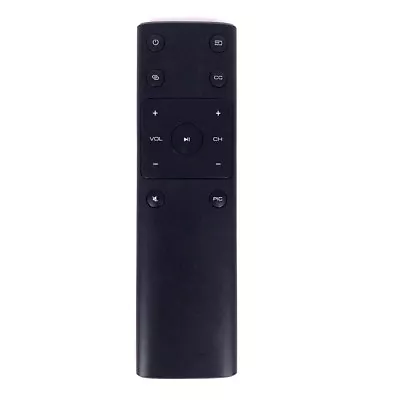 New Original For Vizio XRT133 TV SMARTCAST BASIC Player Remote Control E43-D2 • $6.27