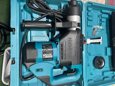 Makita HR2811F SDS Plus Rotary Hammer Drill 120V • $259.99