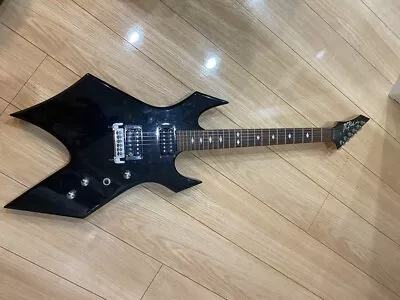 $430.20 • Buy B.C.Rich Warlock Electric Guitar