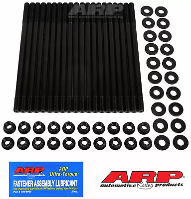 ARP Head Stud Kit Fits Ford Modular 4.6L 2V/4V 12 Pt  • $696