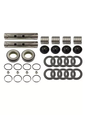 King Pin Kit To Match OE# Meritor R202006 NRK147E 308-305 Or Stemco K147E • $399.99