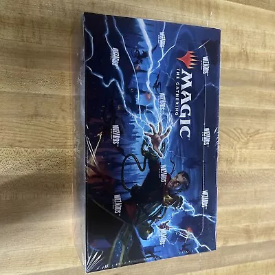 Ravnica Remastered Draft Booster Box - MTG Magic The Gathering - Brand New! • $135