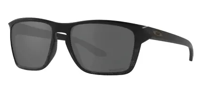 OAKLEY Sylas - Sunglasses - Black - OO9448 21 - Prizm - Hi Res CAMO - RRP $183 • $140