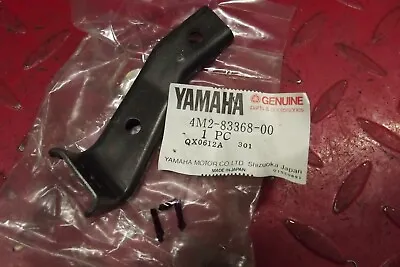 Yamaha Sa50 Indicator Mounting Bracket 4m2-83368-00 Nos Ref17 • $21.28