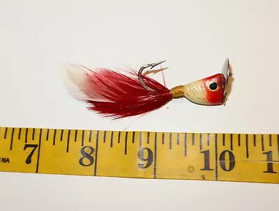 Vintage Heddon Fishing Lure • $0.01