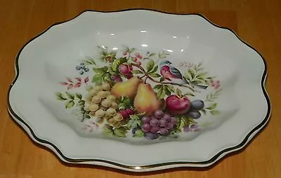 Avon Vintage Wedgewood England Dish Plate 1976 Enoch  • $7.99