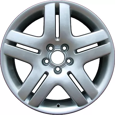 69751 Reconditioned OEM Aluminum Wheel 17x7 Fits 2003-2005 Volkswagen Beetle • $179