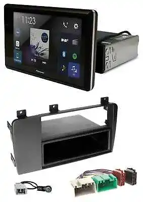 Pioneer USB Bluetooth MP3 DAB Car Stereo For Volvo S60 V70 XC70 (04-09) • $899.18