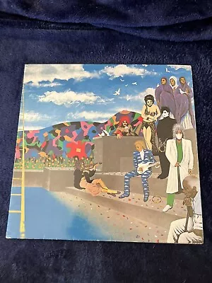 £4.20 • Buy Around The World In A Day By Prince And The Revolution (Vinyl Record, 1985)