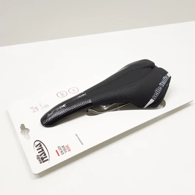 £75.08 • Buy Selle Italia X-LR Size S Titanium TI 316 Off Wheel Saddle ID Match S1 174g