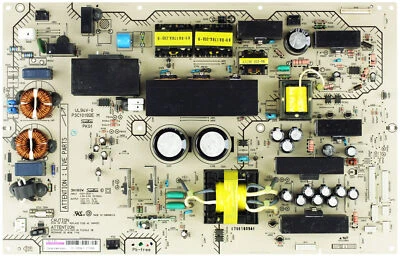 $27.99 • Buy Philips 47pfl7422d/37 Power Supply Board Psc10192e M